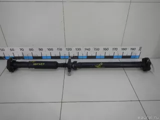 49100AR250 Hyundai-Kia Вал карданный задний Genesis GV70 Арт E70685093, вид 1