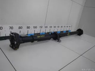 49100AR250 Hyundai-Kia Вал карданный задний Genesis GV70 Арт E70685093, вид 2