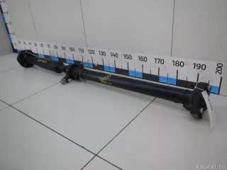49100AR250 Hyundai-Kia Вал карданный задний Genesis GV70 Арт E70685093, вид 3