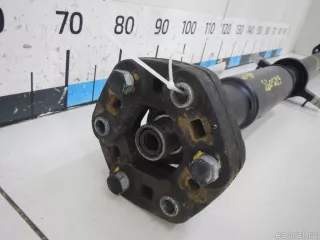 49100AR250 Hyundai-Kia Вал карданный задний Genesis GV70 Арт E70685093, вид 9