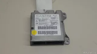 9677909280 Citroen-Peugeot Блок управления AIR BAG Citroen DS4 Арт E70686329