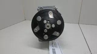 926001987R Renault Компрессор кондиционера Renault Arkana 1.6л Арт E70686541, вид 1