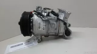 926001987R Renault Компрессор кондиционера Renault Arkana 1.6л Арт E70686541, вид 2