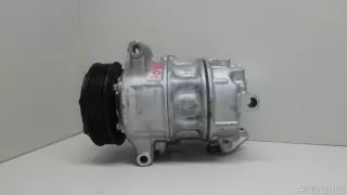926001987R Renault Компрессор кондиционера Renault Arkana 1.6л Арт E70686541, вид 4