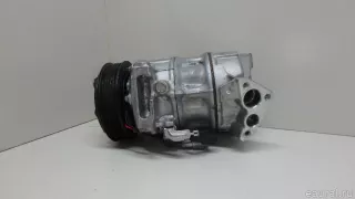 926001987R Renault Компрессор кондиционера Renault Arkana 1.6л Арт E70686541, вид 5