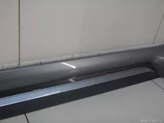 5360A265 Mitsubishi Накладка на порог (наружная) Mitsubishi Monter 4 Арт E70687121, вид 4