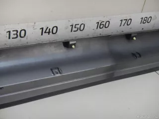 5360A265 Mitsubishi Накладка на порог (наружная) Mitsubishi Monter 4 Арт E70687121, вид 10