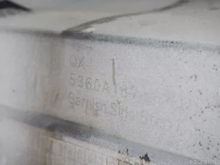 5360A265 Mitsubishi Накладка на порог (наружная) Mitsubishi Monter 4 Арт E70687191, вид 12