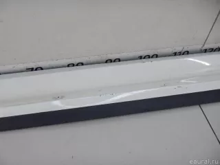 5360A265 Mitsubishi Накладка на порог (наружная) Mitsubishi Monter 4 Арт E70687191, вид 3