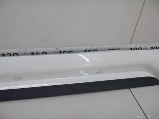 5360A265 Mitsubishi Накладка на порог (наружная) Mitsubishi Monter 4 Арт E70687191, вид 5