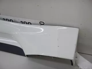 5360A265 Mitsubishi Накладка на порог (наружная) Mitsubishi Monter 4 Арт E70687191, вид 6