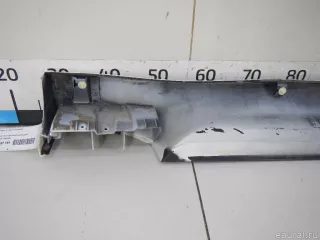 5360A265 Mitsubishi Накладка на порог (наружная) Mitsubishi Monter 4 Арт E70687191, вид 8