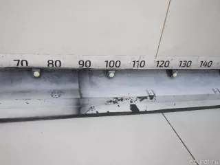 5360A265 Mitsubishi Накладка на порог (наружная) Mitsubishi Monter 4 Арт E70687191, вид 9