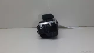 64119461405 BMW Блок управления климатической установкой BMW X2 F39 Арт E70687452, вид 2