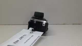 64119461405 BMW Блок управления климатической установкой BMW X2 F39 Арт E70687452, вид 4