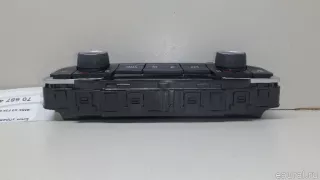 64119461405 BMW Блок управления климатической установкой BMW X2 F39 Арт E70687452, вид 5