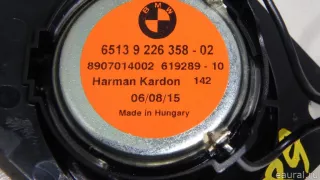 65139226358 BMW Динамик BMW X2 F39 Арт E70687645, вид 3