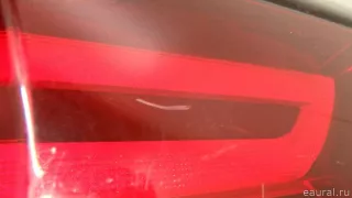 K12351150H Mazda Фонарь задний наружный правый Mazda CX-5 2 Арт E70687794, вид 2