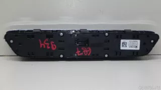  Блок управления климатической установкой Haval Jolion Арт E70687934, вид 5