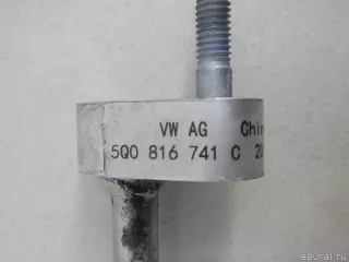 5Q0816741C VAG Трубка кондиционера Audi A3 8Y Арт E70688268, вид 8