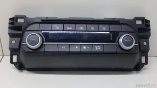 K32861190C Mazda Блок управления климатической установкой Mazda CX-5 2 Арт E70688284, вид 1