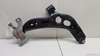 31126879844 BMW Рычаг передний правый MINI CLUBMAN F54 Арт E70688806, вид 8