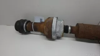 52123021AE Chrysler Вал карданный передний Dodge RAM 5 5.7л Арт E70688986, вид 6