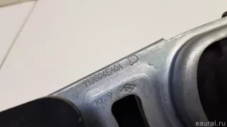 113604EA0A Nissan Опора двигателя задняя Nissan Qashqai 2 restailing Арт E70689142, вид 3