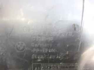 51717185164 BMW Локер передний правый BMW 7 F01/F02 Арт E70689664, вид 9