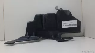 LR041944 Land Rover Пыльник двигателя нижний правый Land Rover Range Rover Sport 2 restailing Арт E70690388, вид 1