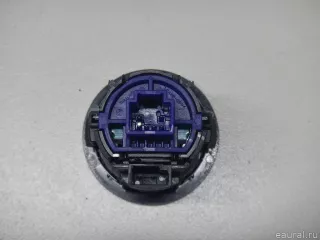 251505BC0A Nissan Кнопка запуска двигателя Nissan Murano Z52 Арт E70690467, вид 2