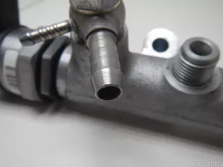 059130090CR VAG Топливная рампа  Audi TT 3 Арт E70690529, вид 3