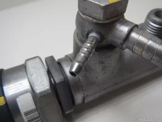 059130090CR VAG Топливная рампа  Audi TT 3 Арт E70690529, вид 4