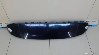 960303JA0E Nissan Спойлер (дефлектор) багажника Infiniti QX60 1 restailing Арт E70691411, вид 1
