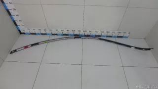 1176901300 Mercedes Benz Молдинг крыши левый Mercedes CLA c117 Арт E70691726, вид 5