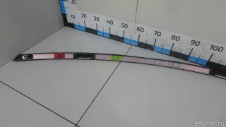 1176901300 Mercedes Benz Молдинг крыши левый Mercedes CLA c117 Арт E70691726, вид 6