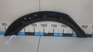 8K9853817AV7W VAG Накладка заднего крыла левого Audi A4 B8 Арт E70692105, вид 2