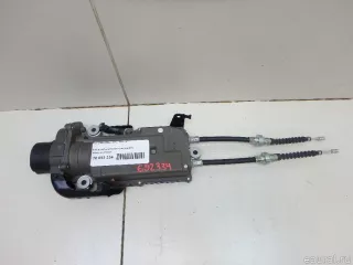 4815A251 Mitsubishi Моторчик стояночного тормоза Mitsubishi Monter 4 Арт E70692334, вид 1