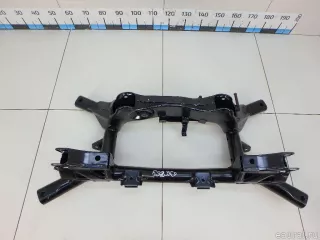 4100A327 Mitsubishi Балка задняя Mitsubishi Outlander 3 restailing 2 Арт E70692359, вид 1