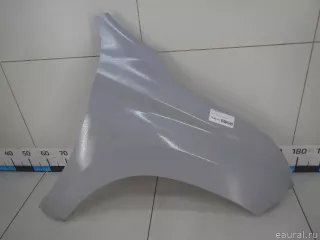 5220AX76 Mitsubishi Крыло переднее правое Mitsubishi Monter 4 Арт E70692375, вид 1