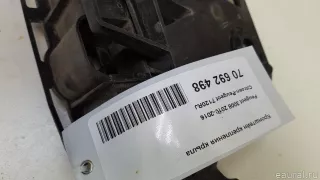 7120RJ Citroen-Peugeot Кронштейн крепления крыла Peugeot 3008 1 Арт E70692498, вид 7