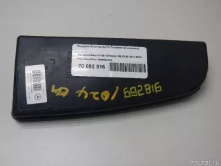 1668600402 Mercedes Benz Подушка безопасности боковая (в сиденье) Mercedes ML/GLE W166 Арт E70692816, вид 1