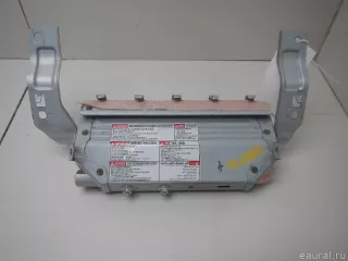 7030A802HA Mitsubishi Подушка безопасности нижняя (для колен) Mitsubishi L200 5 Арт E70692916, вид 6