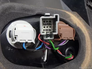 31323034 Volvo Фонарь задний левый Volvo XC60 1 Арт E70693199, вид 14