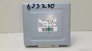 8631B511 Mitsubishi Блок электронный Mitsubishi L200 5 Арт E70693230, вид 1