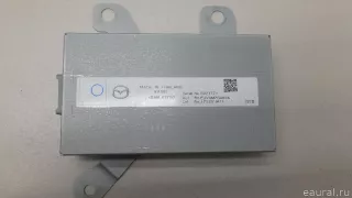 KB8M677G0 Mazda Блок электронный Mazda CX-5 2 Арт E70693376, вид 1