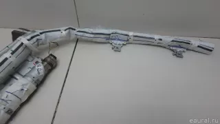 7030A578 Mitsubishi Подушка безопасности боковая (шторка) Mitsubishi Monter 4 Арт E70693484, вид 6