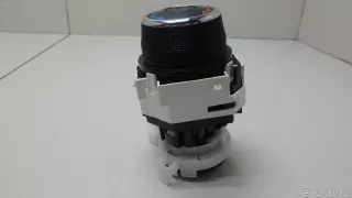 5590342090 Toyota Переключатель отопителя Toyota Rav 4 4 Арт E70693498, вид 2