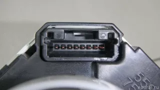 5590342090 Toyota Переключатель отопителя Toyota Rav 4 4 Арт E70693498, вид 8