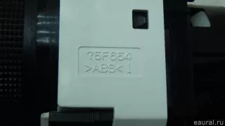 5590342090 Toyota Переключатель отопителя Toyota Rav 4 4 Арт E70693498, вид 9